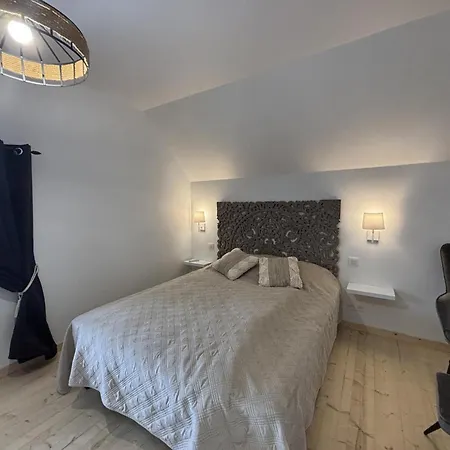 Feriehus Spacieux En Auvergne Avec Piscine Privee Pour 8 Personnes - Fr-1-489-584 Louroux-Hodement
